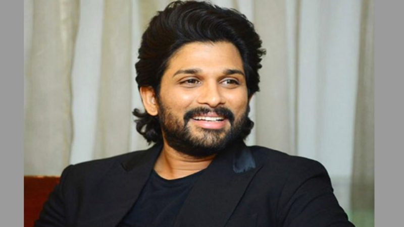 Allu Arjun: బన్నీ ఫేవరేట్ హీరోయిన్ తనేనట కానీ.. ఆమెతో నటించే అవకాశం లేదట.?