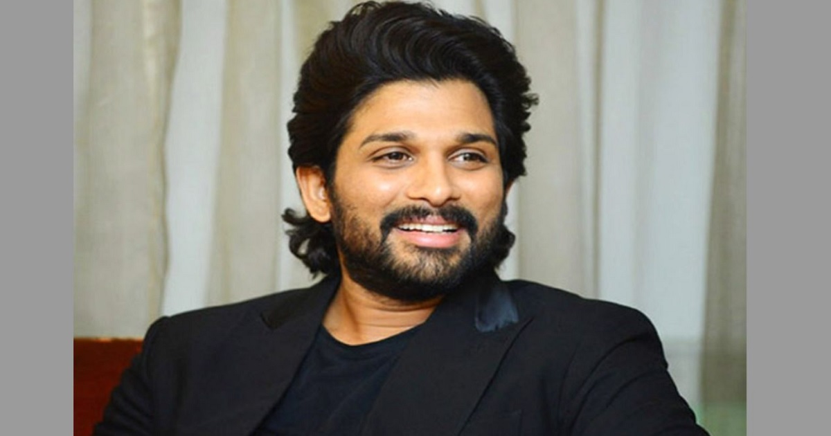 Allu Arjun: బన్నీ ఫేవరేట్ హీరోయిన్ తనేనట కానీ.. ఆమెతో నటించే అవకాశం లేదట.?