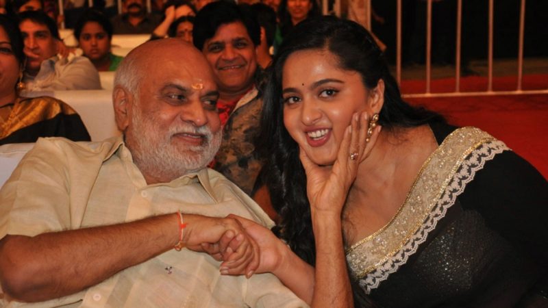 Anushka Shetty: అదే జరిగుంటే అనుష్క ఎప్పుడో ఆ స్టార్ డైరెక్టర్ కోడలు అయ్యేది.. కానీ..