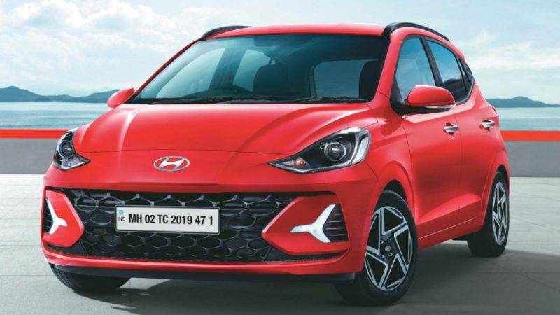 Hyundai Cars : హ్యుందాయ్ బారి డిస్కౌంట్లు.. చవక ధరలో కార్లు..