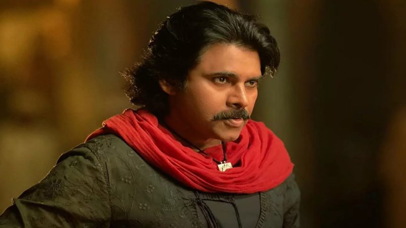 Pawan Kalyan : పవన్ హరి హర వీర మల్లు రిలీజ్ అయేది ఆరోజే.. కంఫర్మ్ చేసిన నిర్మాత..