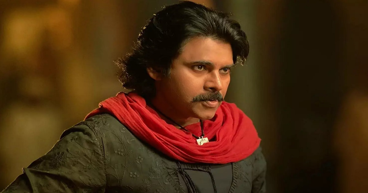 Pawan Kalyan : పవన్ హరి హర వీర మల్లు రిలీజ్ అయేది ఆరోజే.. కంఫర్మ్ చేసిన నిర్మాత..