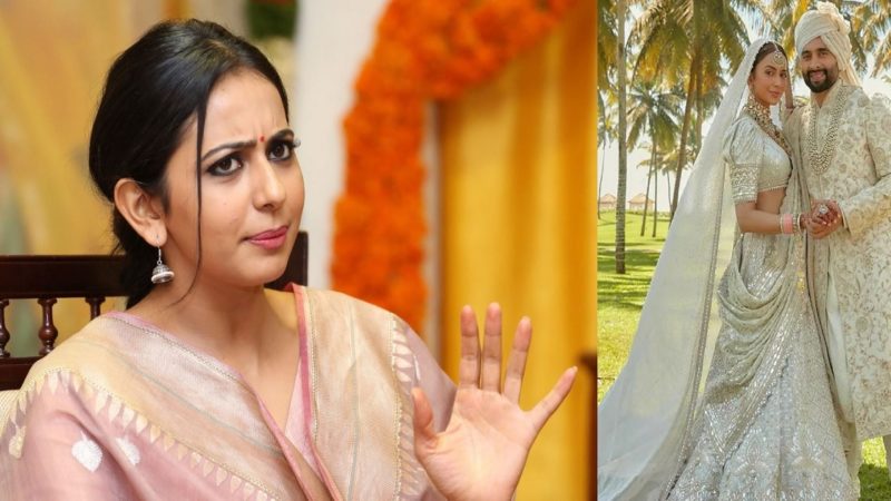 Rakul Preet Singh: ఓ ఆడదానిగా పెళ్ళైతే ఆ పని కూడా చేయోద్డా.? నా మొగుడే నన్ను ఆపడు మీరేవరంటూ..