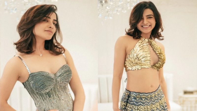 Samantha: బాలీవుడ్ లో సమంతకు బంపర్ ఆఫర్.. తెలుగు స్టార్ హీరోలను తలదన్నే రెమ్యునరేషన్..