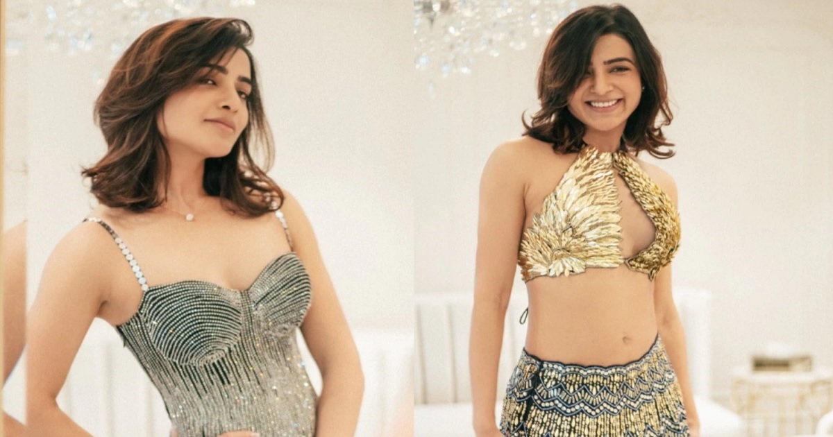 Samantha: బాలీవుడ్ లో సమంతకు బంపర్ ఆఫర్.. తెలుగు స్టార్ హీరోలను తలదన్నే రెమ్యునరేషన్..