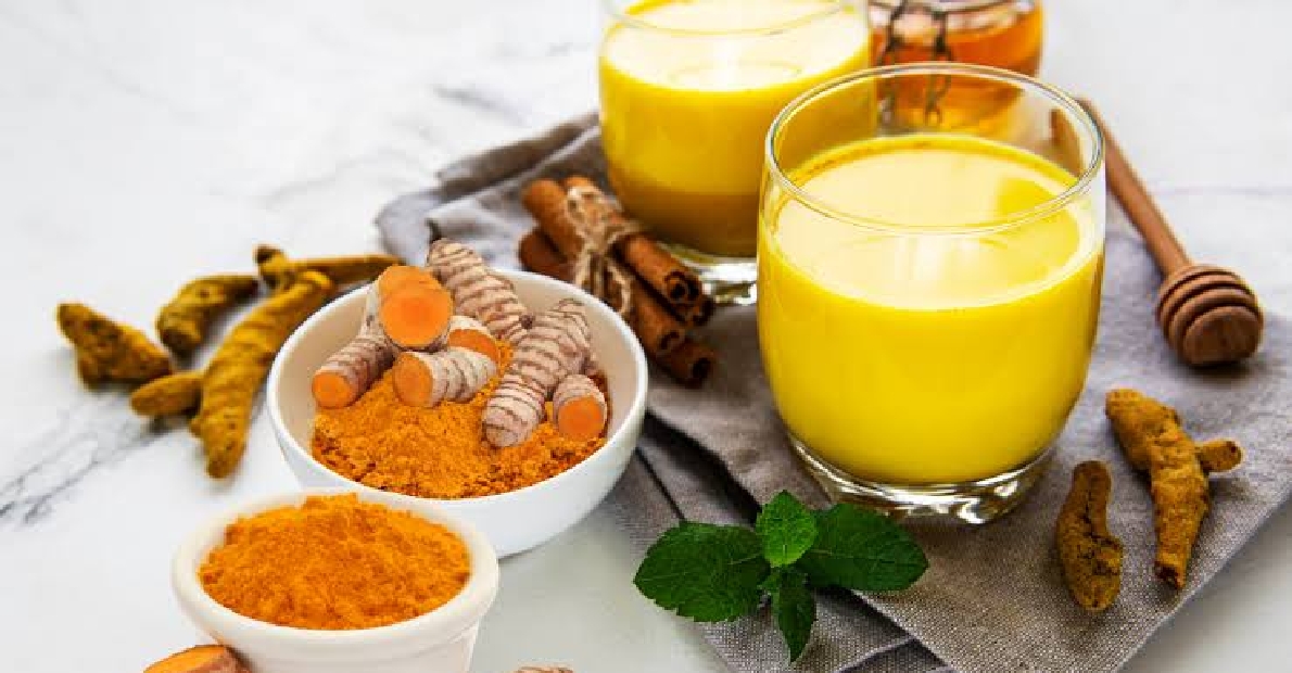 Turmeric Milk: పసుపు పాలు తాగడం వలన కలిగే ఆరోగ్య ప్రయోజనాలు ఎన్నో..