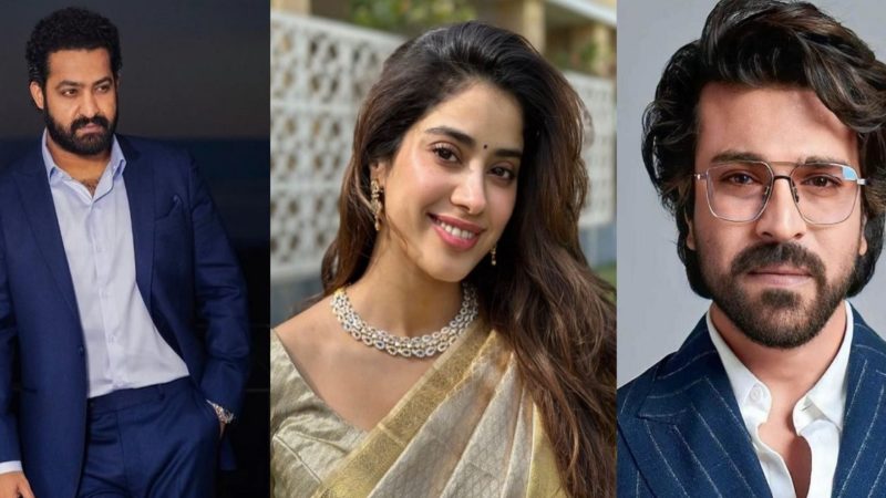 Janhvi Kapoor: మన హీరోలు జాన్వి అంటే ఎగబడుతున్నారు కానీ.. అదొక్కటి లేకపోతే అమ్మడు పని ఉత్తిదేనా.?