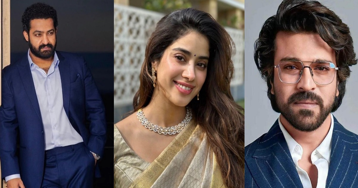 Janhvi Kapoor: మన హీరోలు జాన్వి అంటే ఎగబడుతున్నారు కానీ.. అదొక్కటి లేకపోతే అమ్మడు పని ఉత్తిదేనా.?